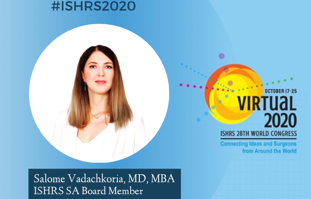 28th Annual Conference of Hair Restoration Surgeons